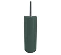 MSV Scopino WC con supporto INAGUA Verde Scuro