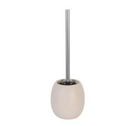 MSV Scopino WC Supporto in Ceramica MANALI Beige
