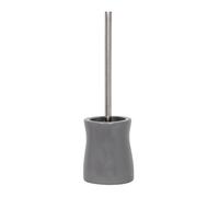 MSV Scopino WC Supporto in Ceramica Palma Tortora