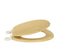 MSV Sedile WC MDF Pino Decor - Cerniere PS