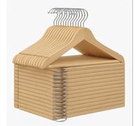 MSV Set di 36 grucce in legno