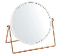MSV Specchio Pretty Effet Cuivre 1X/2X Bianco