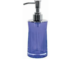 MSV Spirella 10.17784, Portasapone in Acrilico, Viola (Violett)