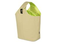 MSV Spirella, Cesto per la Biancheria, Bianco (Weiß)