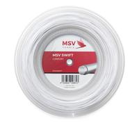 MSV Swift Rotolo Di Corde 200m - Bianco Calibro corda 1, 30