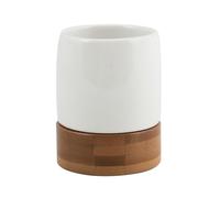 MSV Taillin Bicchiere Tallinn, Bianco, Ø7,5 x 9,2