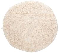 MSV, Tappetino da Bagno, Rosa Pastello, Unico