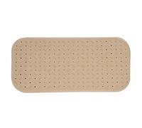MSV Tappetino Doccia in Gomma Premium