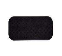 MSV Tappetino Doccia Premium 36 x 76 cm