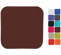 MSV Tappetino Doccia Premium 54 x 54 cm
