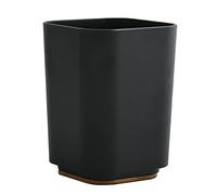 MSV Tazza KAMLA in PS Nero e bambù