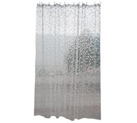 MSV Tenda da doccia 180 x 200 cm EVA Copenhagen
