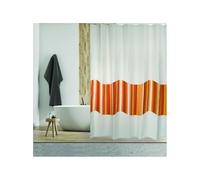 MSV Tenda da Doccia alg/pol 180 x 200 cm Terra, 200 x 180 cm.