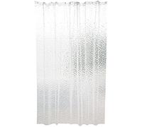 MSV, Tenda da Doccia Premium Eva Galway, Multicolore, 180 x 200 cm