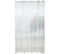 MSV Tenda da Doccia Premium Eva Odense 180X200cm, Poliestere, Multicolore, 30 x 20 x 15 cm