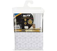 MSV Tenda della Doccia, Argent, Unico