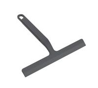 MSV Tergipavimento per finestre Manico allungabile da 24 a 30 cm - Grigio