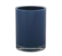 MSV Bicchiere, Dark Blue, Unica