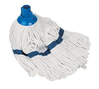 MSV V100322 Frangia Extra con Fodera in Cotone Bianco