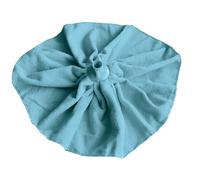 MSV V100612 Mocio in Microfibra con Frange 28 x 0,1 x 0,1 cm - Colore Casuale