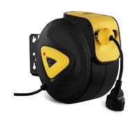 MSW Avvolgicavo elettrico automatico - 20 m + 1,5 m PRO-E 20