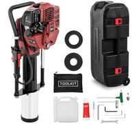 hillvert B-WARE Battipali a scoppio - 1.500 W HT-PILOT-1500