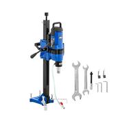 MSW Carotatrice - 4.000 W - 750 giri/min. MSW-DDM260