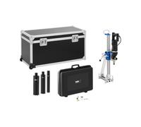 MSW Carotatrice con supporto - 2200 W - 1.300 giri/min MSW-CDM 2200D TITAN KIT