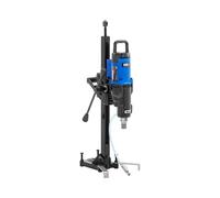 MSW Carotatrice con supporto - 3.200 W - 750 giri/min MSW-OOC-3200TPC