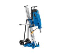 MSW Carotatrice manuale - 3700 W - 610 giri/min MSW-DDM-O5300S