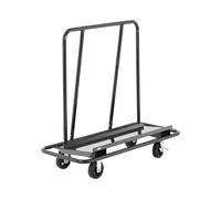 MSW Carrello porta pannelli di cartongesso - Fino a 500 kg MSW-WDH-500