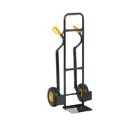 MSW Carrello portatutto a due ruote - Fino a 250 kg MSW-HT-250