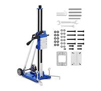 MSW Colonna Per Trapano Supporto A Colonna Per Trapano E Carotatrice MSW-DMS300 (2 Ruote, 940 mm)