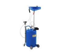 MSW Contenitore olio esausto - 70 L MSW-ODE-70