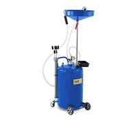 MSW Contenitore olio esausto - 70 L MSW-ODE-70