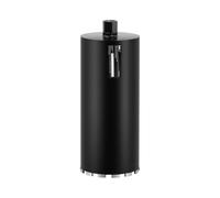 MSW Corona diamantata - Ø 180 mm - 450 mm MSW-DCD-400/180