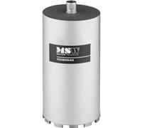 MSW Corona diamantata 162 x 300 mm MSW-DCD-300/162