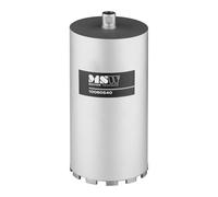 MSW Corona diamantata 162 x 300 mm MSW-DCD-300/162