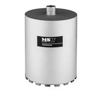 MSW Corona diamantata 250 x 300 mm MSW-DCD-300/250