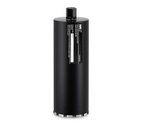 MSW Corona Diamantata Per Carotatrice Corona Carotatore MSW-DCD-400 (152 x 400 mm, 1 ¼" (G1))