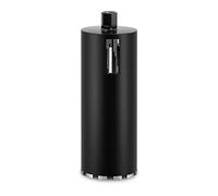 MSW Corona diamantata - Ø 160 mm - 450 mm MSW-DCD-400/160