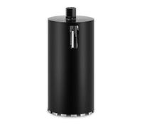 MSW Corona Diamantata Per Carotatrice Corona Carotatore MSW-DCD-400/200 (200, 450 mm, 1 ¼" (7 UNC))