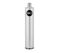MSW Corona diamantata per carotatrice - Ø 102 mm - 450 mm MSW-DCD-450/102-PRO