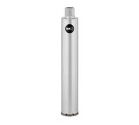MSW Corona Diamantata per Carotatrice Foretto Diamantato per Carotatore Punta MSW-DCD-450/82-PRO (Diametro 82 mm, 450 mm, G1)
