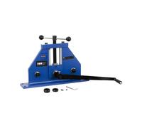 MSW Curvaprofili manuale - Tubi quadrati - Diametro max.: 38 mm MSW-TRM-100