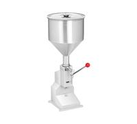MSW Dosatore volumetrico manuale - 50 ml MSW-FMM-01