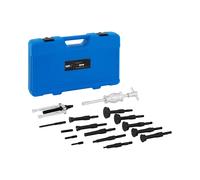 Estrattore Cuscinetti Interni A Martello Battitoio Set 16 Pezzi Con Valigetta