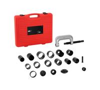 MSW Estrattore giunti sferici - 21 pezzi MSW-MBJ21.2