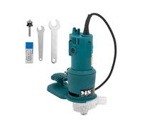 MSW Fresa bordi elettrica - 350 W - 28.000 giri/min MSW-EDGE-D00X6
