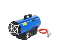 MSW Generatore di aria calda a gas - 30000 W - 310 m² MSW-GH-BD-30000